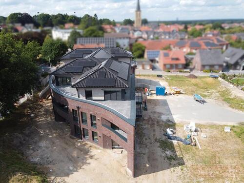 Foto - Etagenwohnung in Emsbüren zur Miete