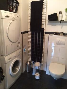 Foto - Etagenwohnung zur Miete in Brohl-Lützing