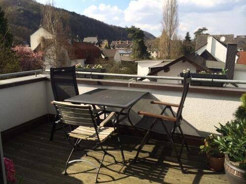 Foto - Etagenwohnung in Brohl-Lützing