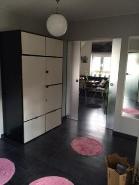 Foto - Etagenwohnung in Brohl-Lützing zur Miete