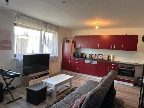 Foto - 1,5 Zi. Wohnung in Nagold zu vermieten