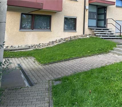 Foto - Etagenwohnung in Nagold