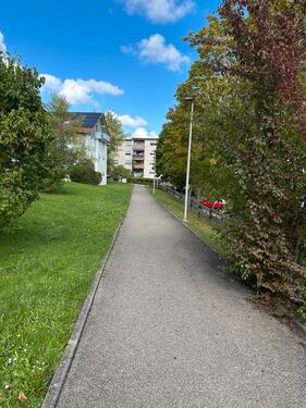 Foto - Etagenwohnung in Nagold zur Miete