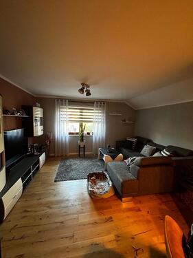 Foto - Etagenwohnung zur Miete in Birstein