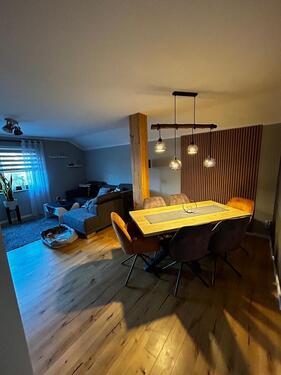 Foto - Etagenwohnung in Birstein
