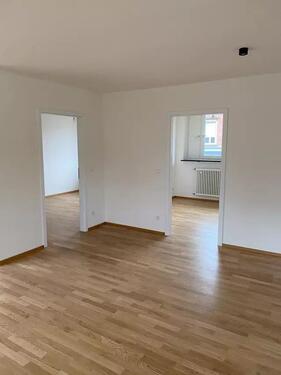Foto - Etagenwohnung in Münnerstadt