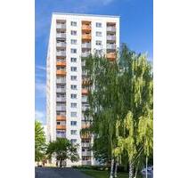 Schöne 2-Zimmer-Wohnung mit Balkon! - Dresden Cotta