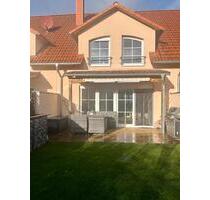 Reihenhaus Kerksiek Wolfsburg Mörse