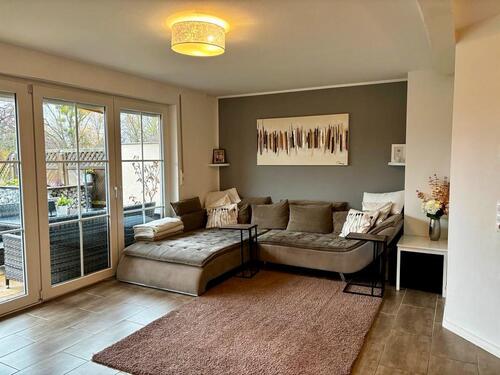 Foto - Einfamilienhaus in Wolfsburg