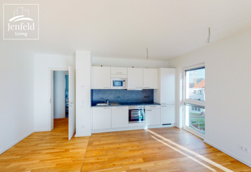 Foto - Etagenwohnung zur Miete in Hamburg