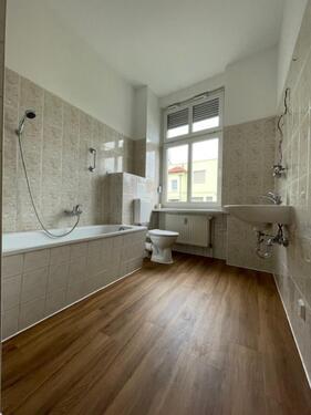 Foto - 1 Zimmer Etagenwohnung in Fürstenwalde (Spree)