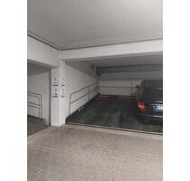 Duplex Parkplatz in der Nähe von Pasinger Rathaus - München Thalkirchen-Obersendling-Forstenried-Fürstenried-S