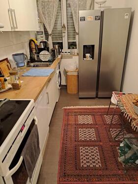 Foto - 3 Zimmer Etagenwohnung in Kassel