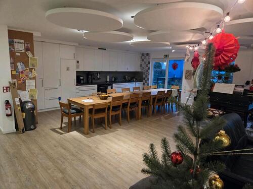 Foto - Etagenwohnung in München zur Miete