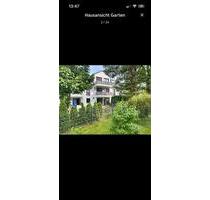 2,5 ZKB Wohnung FBH Balkon TG+Stellplatz - Forstinning