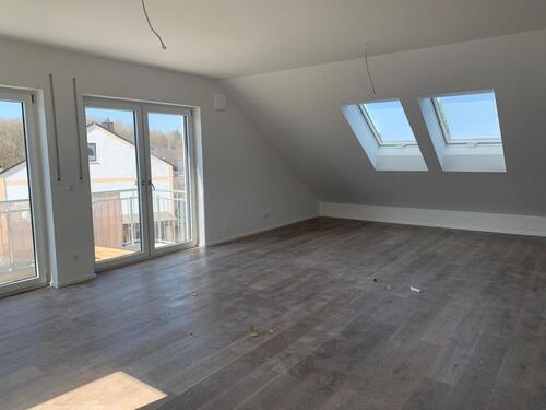 Foto - 2 Zimmer Etagenwohnung in Forstinning