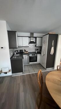 Foto - 3 Zimmer Etagenwohnung zur Miete in Dillenburg