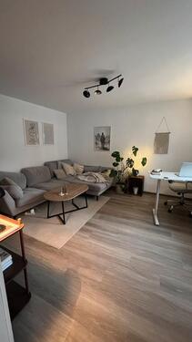 Foto - 3 Zimmer Etagenwohnung in Dillenburg