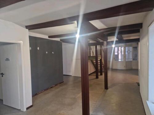 Foto - 3 Zimmer Etagenwohnung zur Miete in Garding