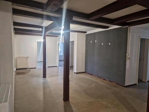 Foto - 3 Zimmer Etagenwohnung in Garding