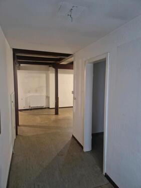 Foto - Etagenwohnung in Garding zur Miete