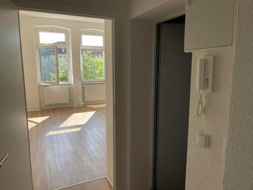 Foto - 1 Zimmer Etagenwohnung in Erfurt