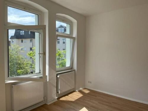 Foto - Etagenwohnung in Erfurt zur Miete