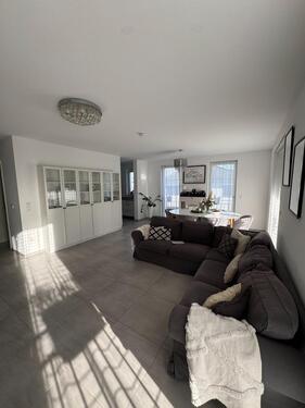 Foto - Großzügige 5-Zimmer MaisonetteWohnung mit Küche in Bad Schwalbach