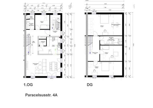 Foto - 5 Zimmer Maisonettenwohnung zur Miete in Bad Schwalbach