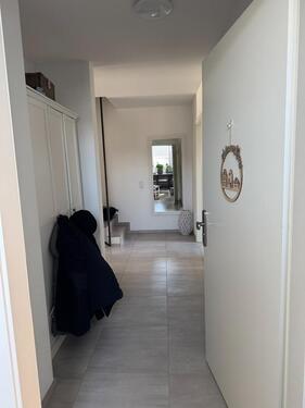 Foto - 5 Zimmer Maisonettenwohnung in Bad Schwalbach