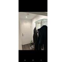 Charmante 1 Zimmer Wohnung in Wuppertal Barmen