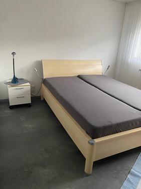 Foto - Möblierte 2 -Zimmer-Einliegerwohnung in Goldbach -ab sofort frei