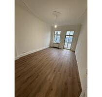 2-Zimmer Wohnung in Reinickendorf - Berlin