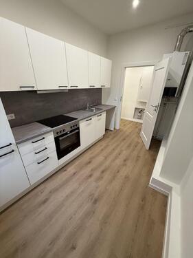 Foto - Etagenwohnung in Berlin zur Miete