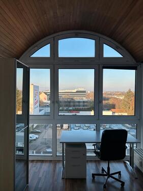 Foto - 2-Zimmer-Whg nahe S Westend befristet sechs Monate