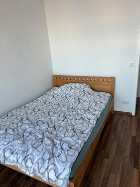 Foto - Dachgeschoßwohnung in Berlin zur Miete