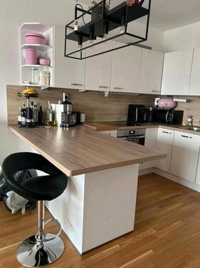 Foto - 2.5 Zimmer Erdgeschoßwohnung zur Miete in Duisburg