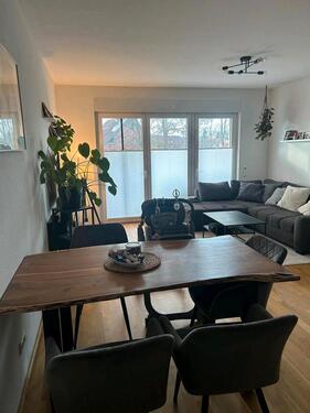 Foto - Erdgeschoßwohnung in Duisburg zur Miete