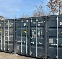 Lagerbox Garage Selfstorage B27A66 - Fulda Kohlhaus