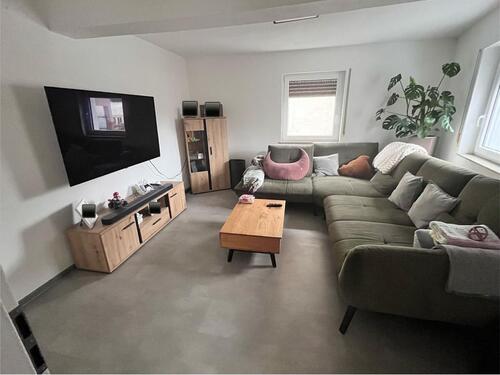 Foto - 7 Zimmer Etagenwohnung zur Miete in Bastheim