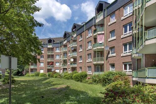 Foto - 3 Zimmer Erdgeschoßwohnung in Witten