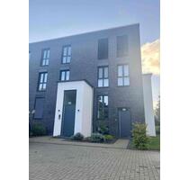 KfW 55-Standard: Traumhafte 2,5 Zi.-Whg. über zwei Ebenen. - Hamburg Wandsbek