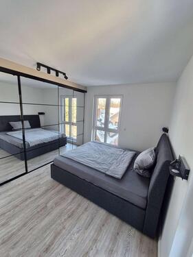 Foto - Maisonettenwohnung in Hamburg zur Miete