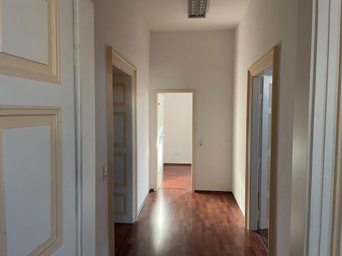 Foto - Etagenwohnung in Sankt Wendel zur Miete