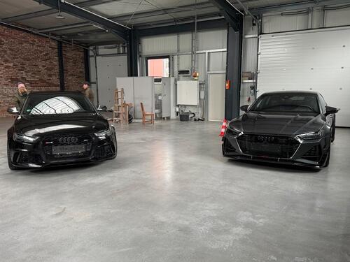 Foto - andere in Trebur