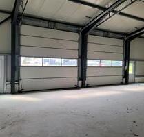 Lagerhalle - 6,00&nbsp;EUR Miete, in Barßel (PLZ: 26676)