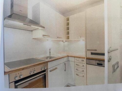 Foto - Wohnung in schwabing west - 1.520,00&nbsp;EUR Kaltmiete, ca.&nbsp; 52,00&nbsp;m&sup2;