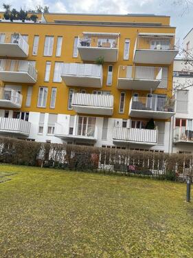 Foto - 2 Zimmer Etagenwohnung in München