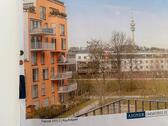 Foto - Etagenwohnung in München zur Miete