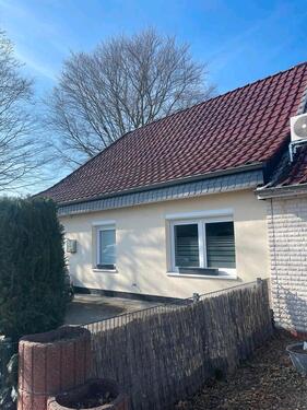 Foto - Doppelhaushälfte in Delmenhorst zur Miete